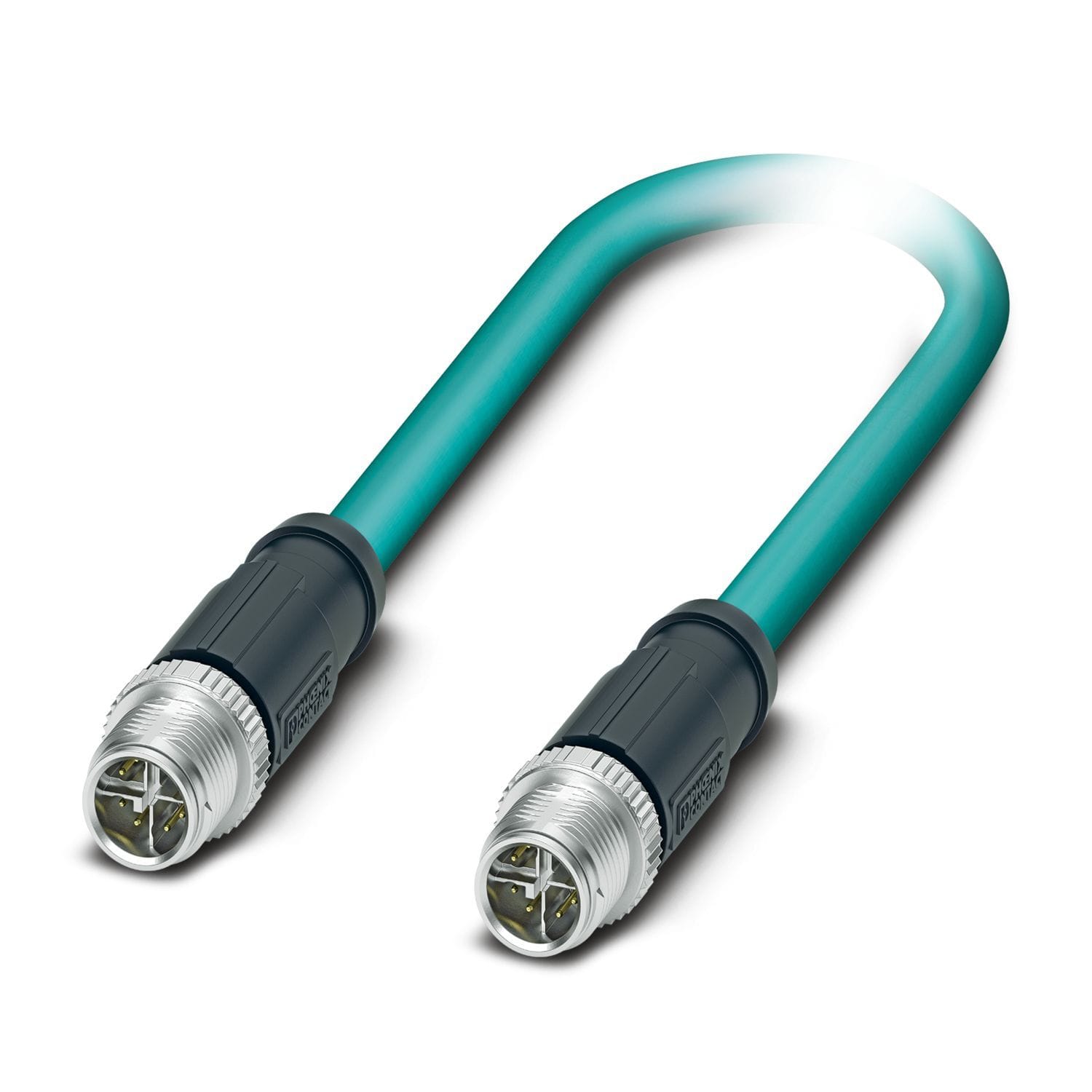 Phoenix Contact - Cable de reseau