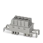 Phoenix Contact - ME 6,2 TBUS-PR-ADAPTER - Adaptateur T-BUS pour fond de panier Pepperl+Fuchs