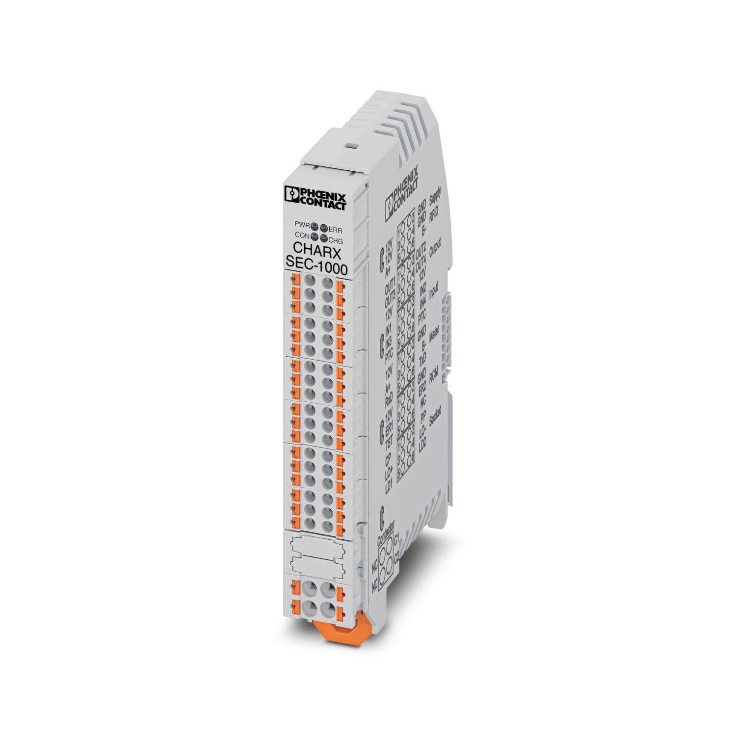 Phoenix Contact - Controleur de charge AC - CHARX SEC-1000