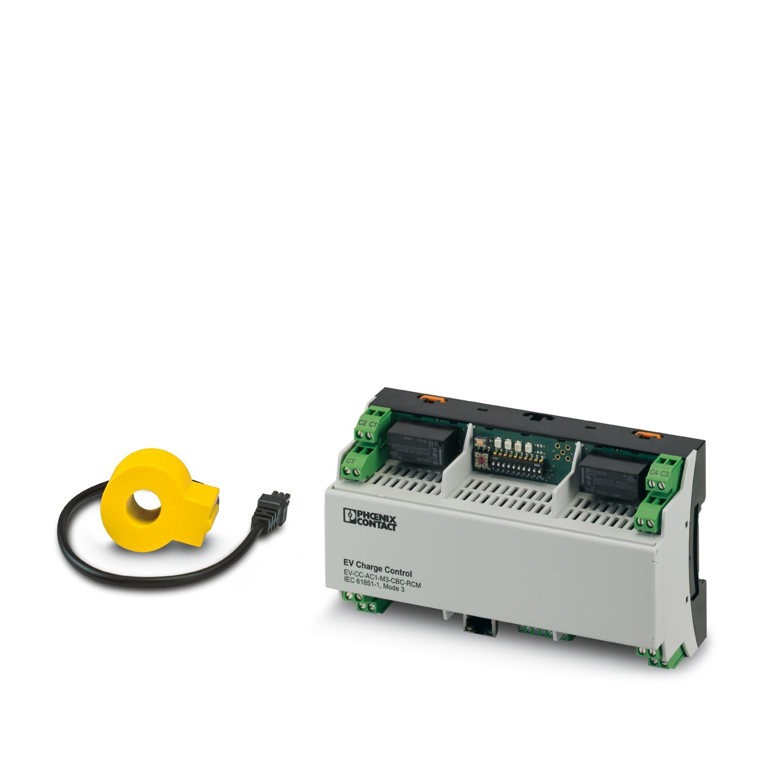 Phoenix Contact - Controleur de charge AC