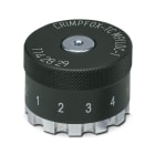 Phoenix Contact - CRIMPFOX-TC MP/LOC-1 - Positionneur CRIMPFOX-TC MP/LOC-1