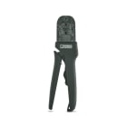 Phoenix Contact - CRIMPFOX-P CDC 1.5L - Pince à sertir CRIMPFOX-P CDC 1.5L