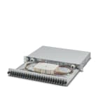 Phoenix Contact - FOC-FDX20-FR19-STD24-OM2-PT9 - Boîte à épissures - FOC-FDX20-FR19-STD24-OM2-PT9