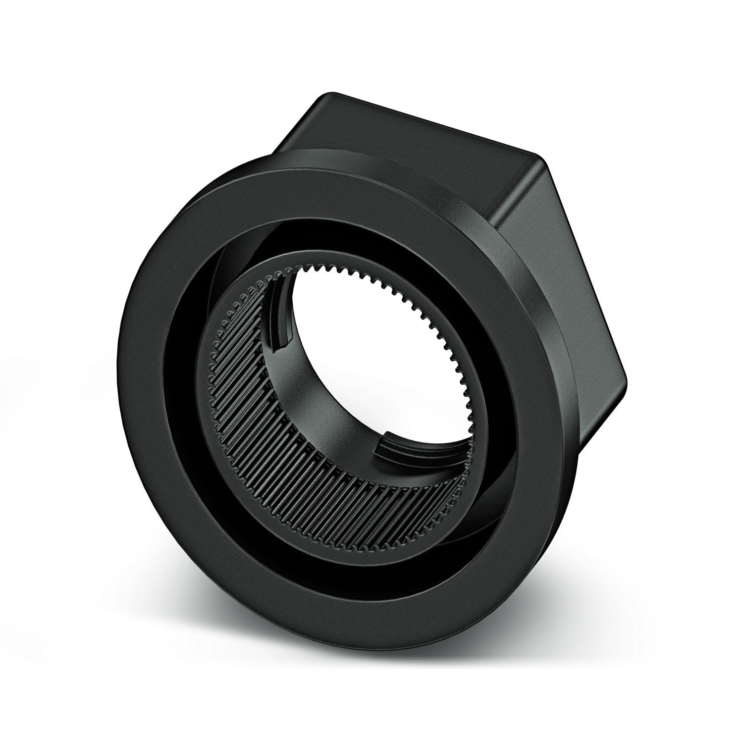 Phoenix Contact - PV-FT-C-WALLMOUNT BK - Presse-étoupe - PV-FT-C-WALLMOUNT BK