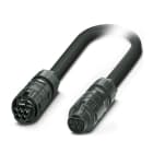 Phoenix Contact - PRC 5-CA-MF-H07-4-10,0 - Câble de liaison - PRC 5-CA-MF-H07-4-10,0
