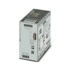 Phoenix Contact - Alimentation AC/DC paramétrable Bi/Tri 400 VAC/24VDC-20A - Boost stat/Dyn/SFB IO