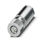 Phoenix Contact - SACC-M12FSL-4FEPL-CL - Connecteur de puissance SACC-M12FSL-4FEPL-CL