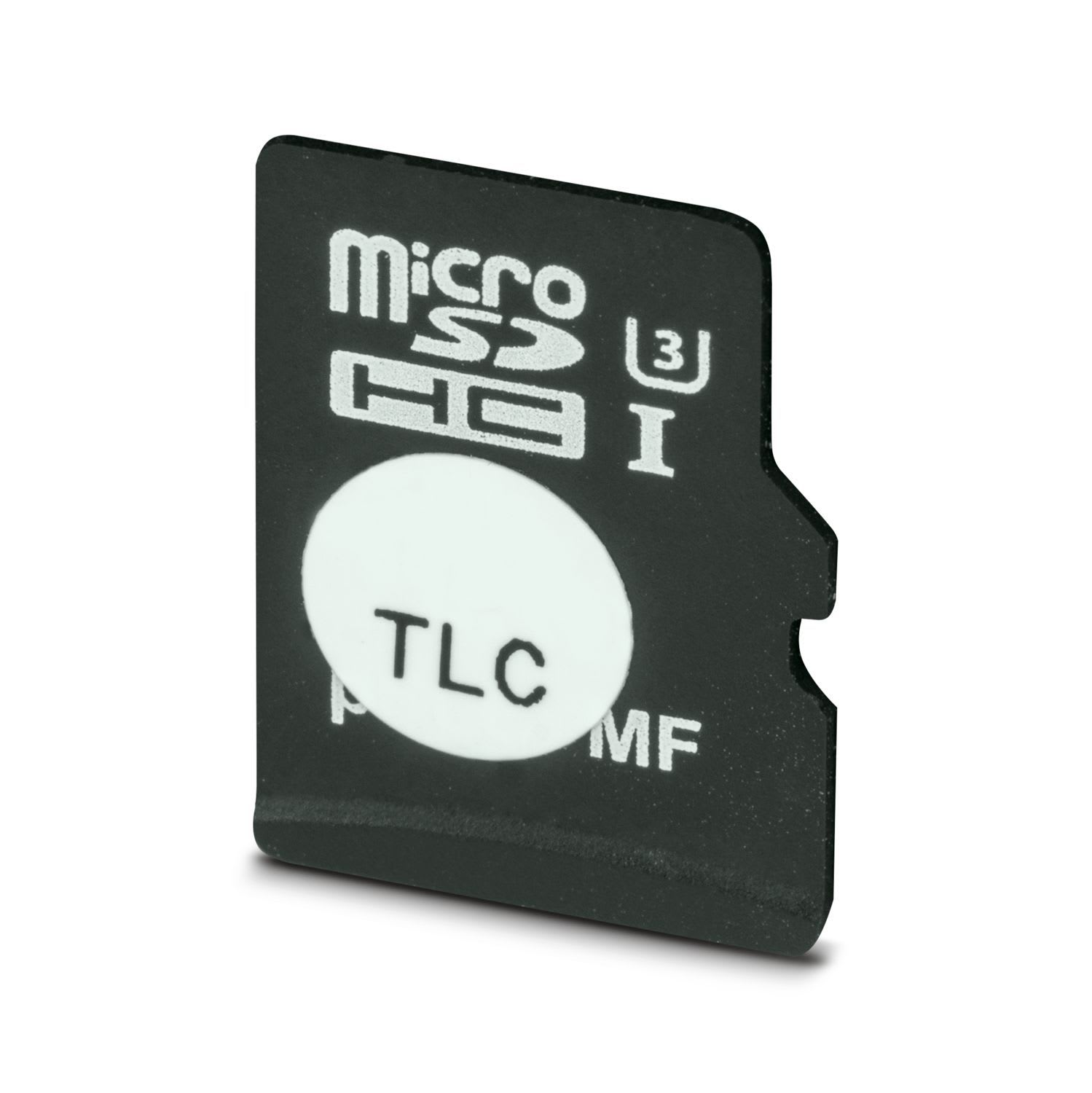 Phoenix Contact - MICROSDHC-16GB - MICROSDHC-16GBEcran Industriel-Ecran-Mémoire