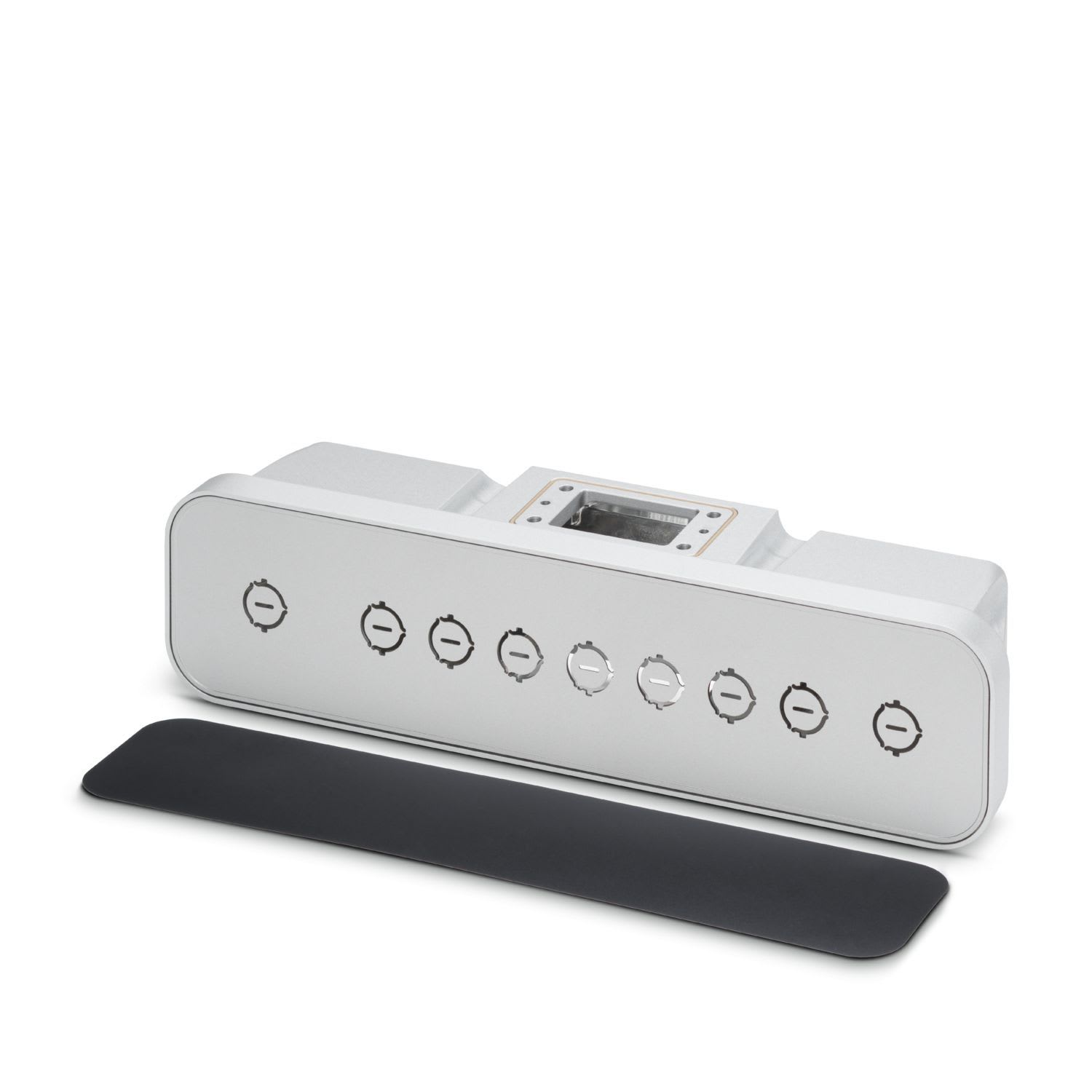 Phoenix Contact - BL2 AIO65 9 PB BOX - BL2 AIO65 9 PB BOXPC Industriels-Boîtiers-