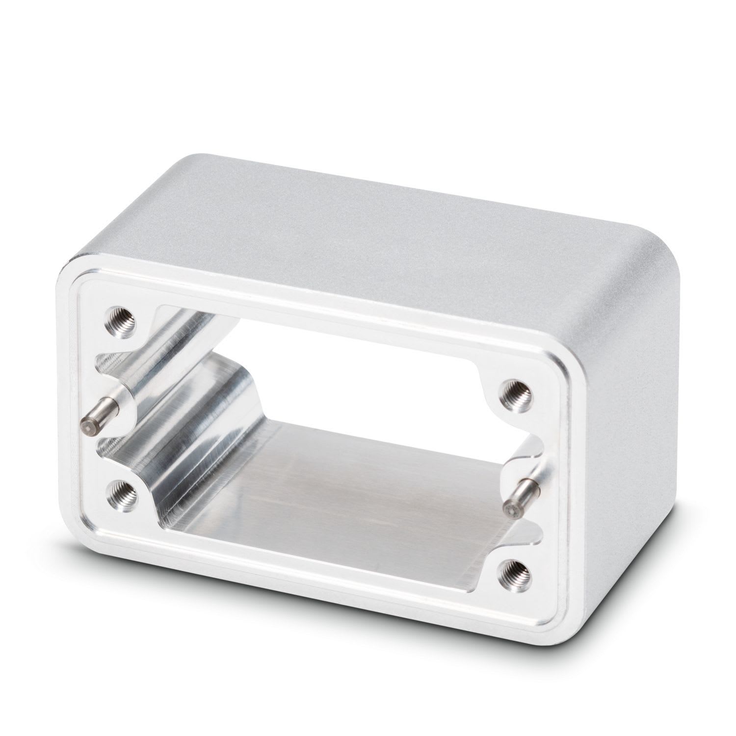 Phoenix Contact - BL2 AIO65 21.5 PB BOX BRACKET - BL2 AIO65 21.5 PB BOX BRACKETPC Industriels--