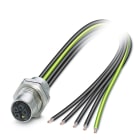 Phoenix Contact - Connecteur d'appareil face arriere