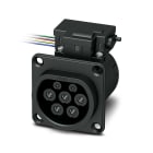 Phoenix Contact - Câble de charge AC pour VE - EV-T2M3SO12-4P-B