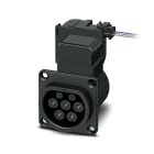 Phoenix Contact - Prise de charge AC d'infrastructure pour VE