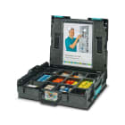 Phoenix Contact - CASE PTFIX L-BOXX REV2 DE - CASE PTFIX L-BOXX REV2 DE