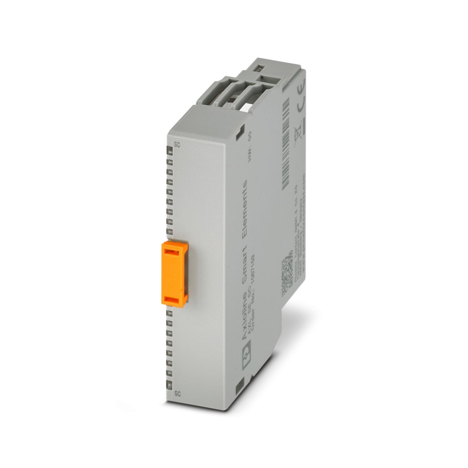 Phoenix Contact - AXL SE SC - AXL SE SCAXL SE SC - -Smart Element-Cache