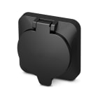 Phoenix Contact - Capot de protection pour socket-outlet