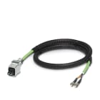 Phoenix Contact - Jarretiere optique SC-RJ V14 IP67 vers ST duplex PCF - 4,5m