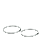 Phoenix Contact - SCX-CLAMP 14X51-127 - Collier de poteau - SCX-CLAMP 14X51-127