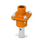 Phoenix Contact - ES-FT-BPC-C 35 OG - Connecteur - ES-FT-BPC-C 35 OG