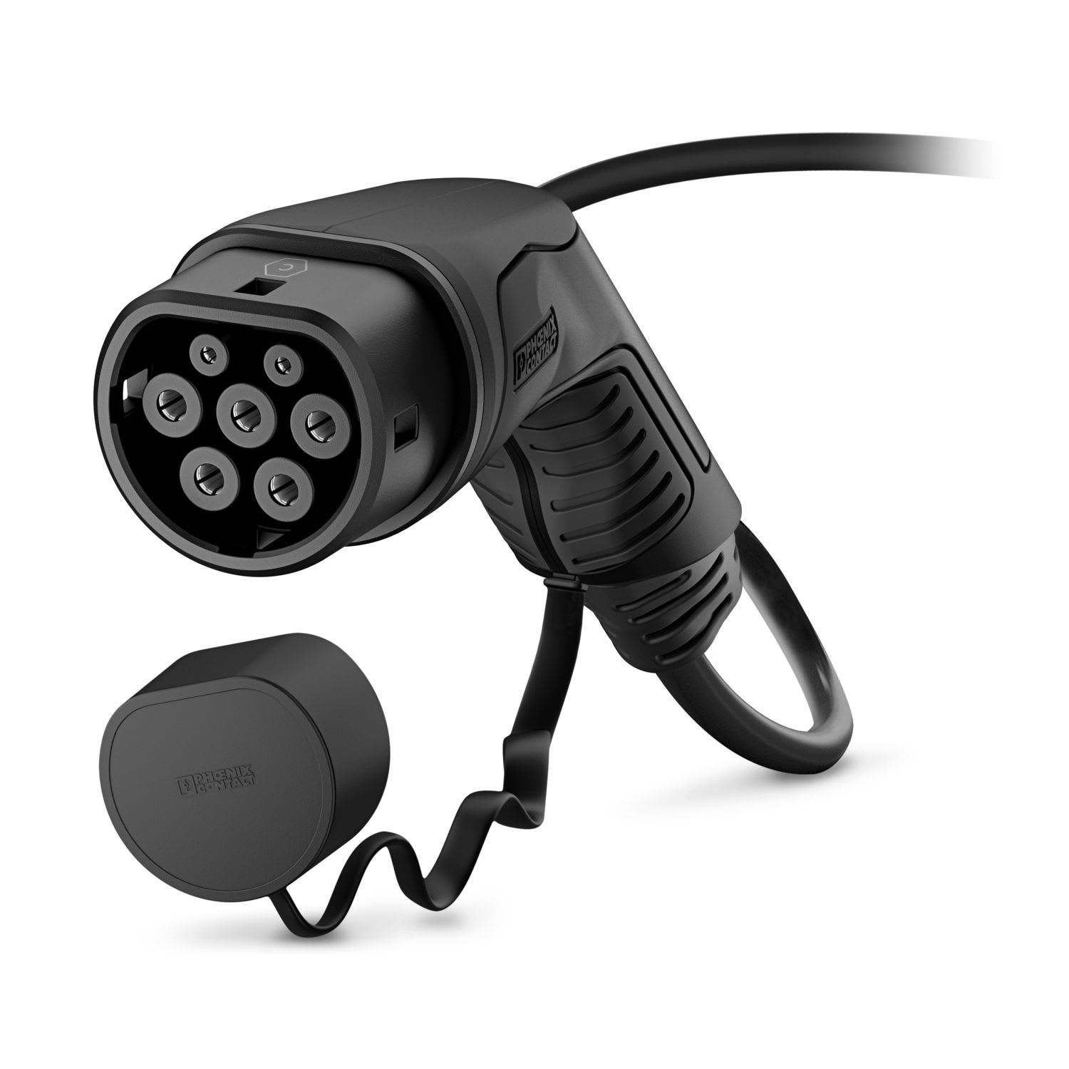 Phoenix Contact - Cable de charge AC pour VE