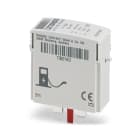 Phoenix Contact - F-EV 12-P - Fiche parafoudre Unip T2 (schéma TT)