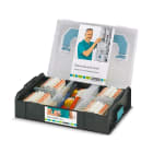 Phoenix Contact - CASE KNX L-BOXX MINI DE - Kit KNX
