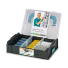 Phoenix Contact - CASE PTFIX L-BOXX MINI DE - Kit PTFIX