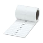 Phoenix Contact - EML-D (20X8)R - Repérage d'appareil autocollant EML-D (20X8)R