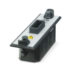 Phoenix Contact - CM 2-PA-CLT - CHEKMASTER 2 - Adaptateur pour valise de test