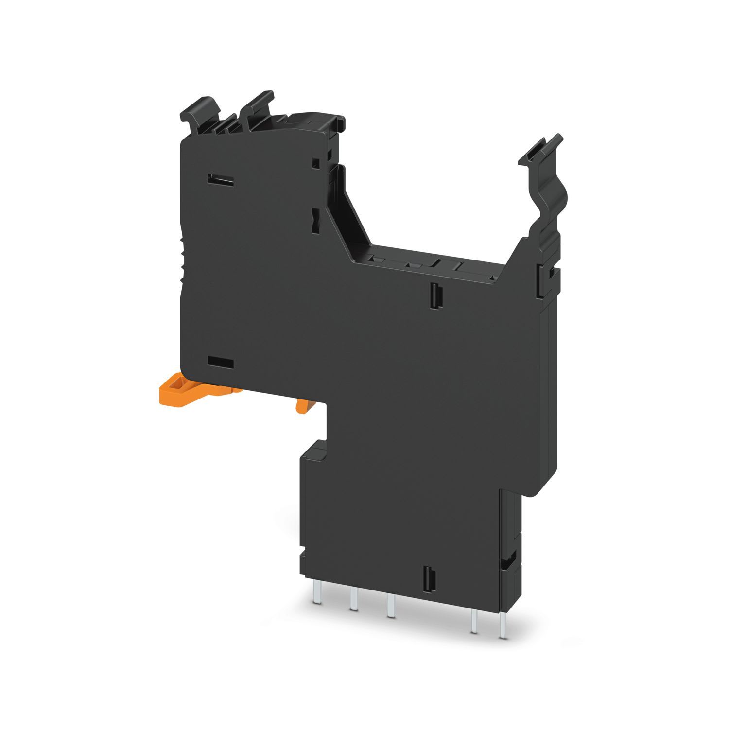 Phoenix Contact - PLC-FA-5X20 - Accessoire porte fusible pour relais PLC Interface
