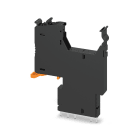Phoenix Contact - PLC-FA-5X20 - Accessoire porte fusible pour relais PLC Interface