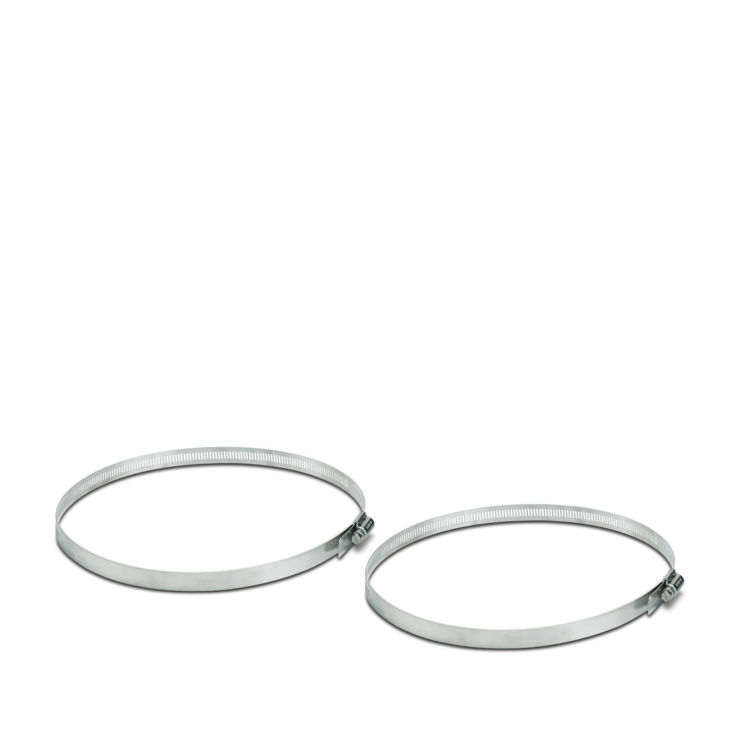 Phoenix Contact - SCX-CLAMP 14X102-254 - Collier de poteau - SCX-CLAMP 14X102-254