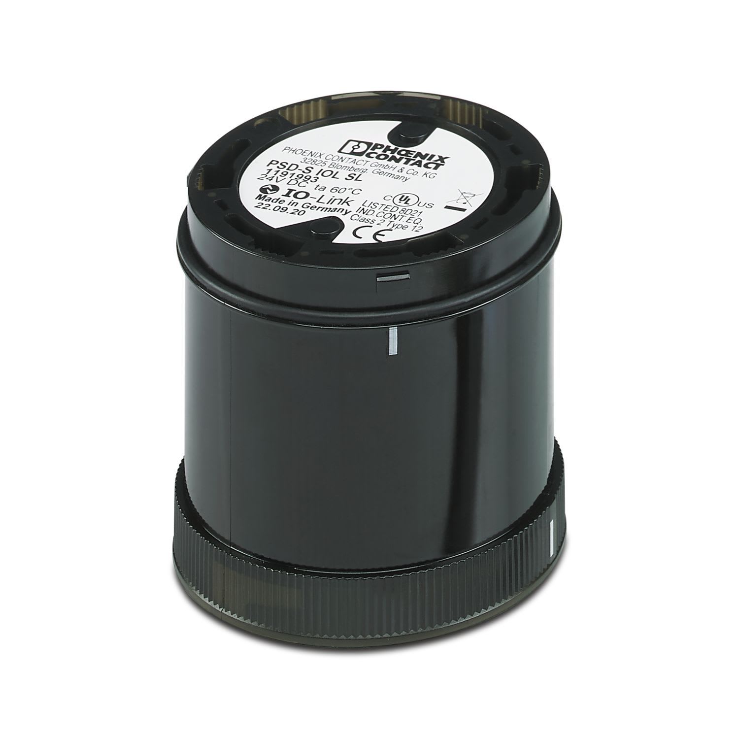 Phoenix Contact - PSD-S IOL - IO-Link-Device pour colonnes de signaux modulaires