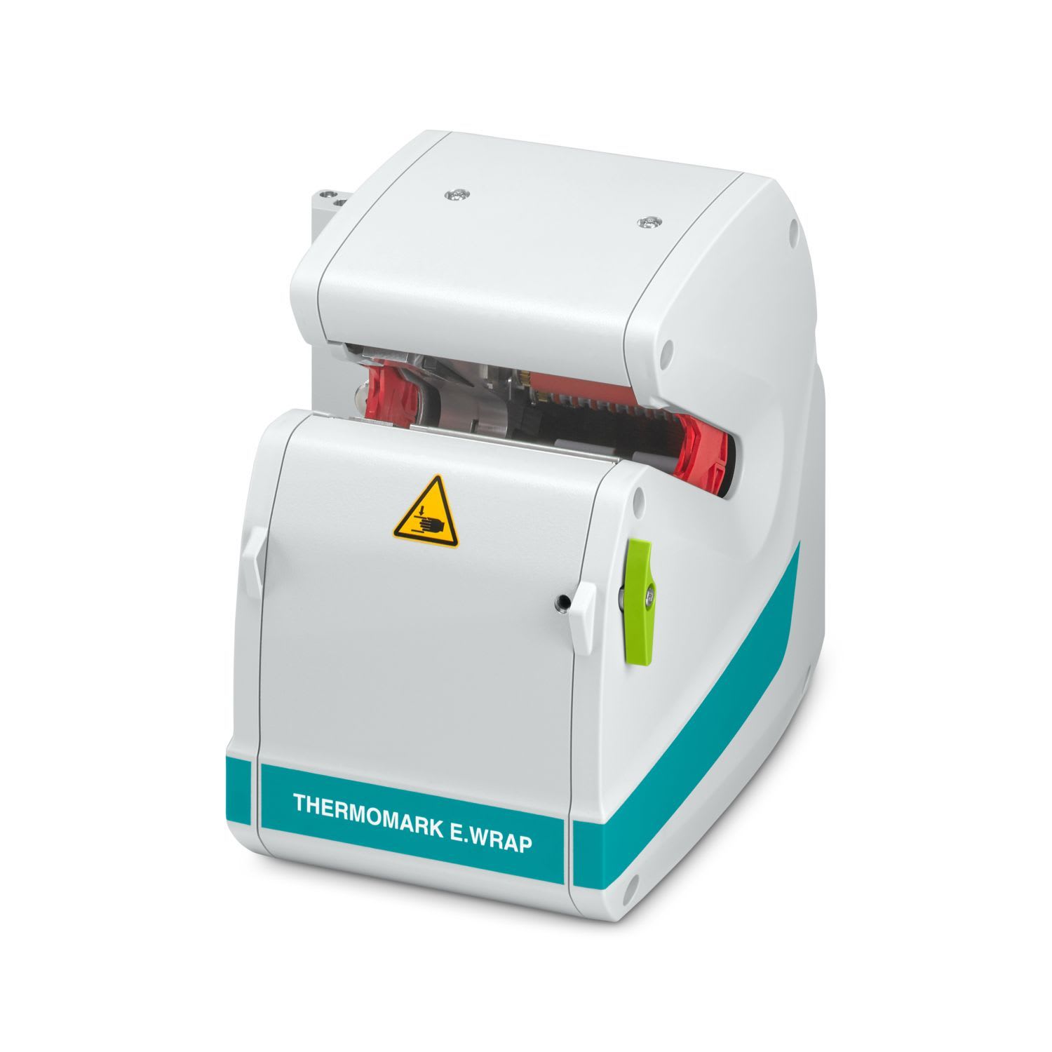 Phoenix Contact - THERMOMARK E.WRAP - Applicateur imprimante THERMOMARK E.WRAP