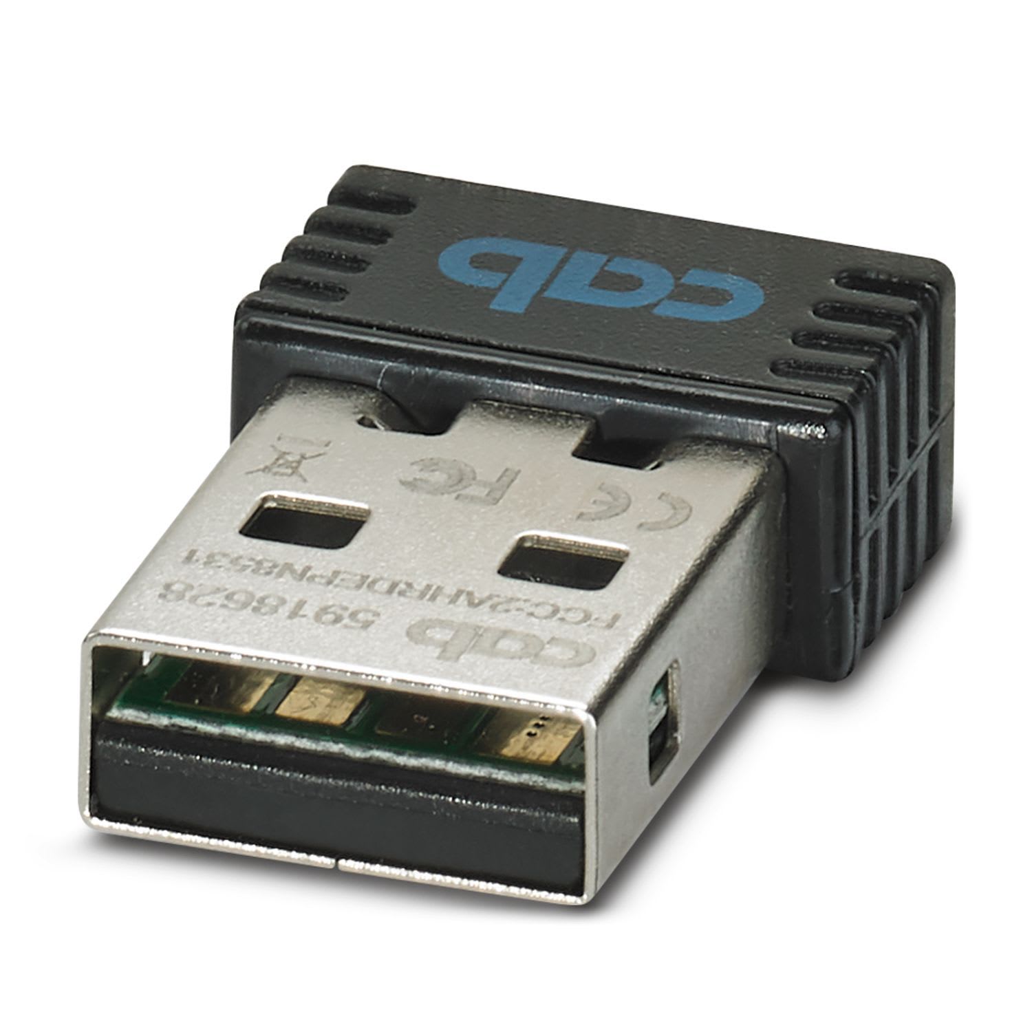 Phoenix Contact - TM-FD WIFI - Clé USB TM-FD WIFI