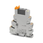 Phoenix Contact - PLC-OPT- 24DC/ 24DC/ 5/ACT - Module à relais statique PLC-OPT- 24DC/ 24DC/ 5/ACT