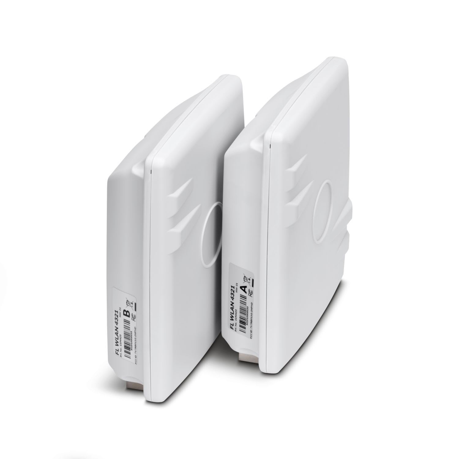 Phoenix Contact - FL WLAN 4321 - Module Radio Ethernet - FL WLAN 4321