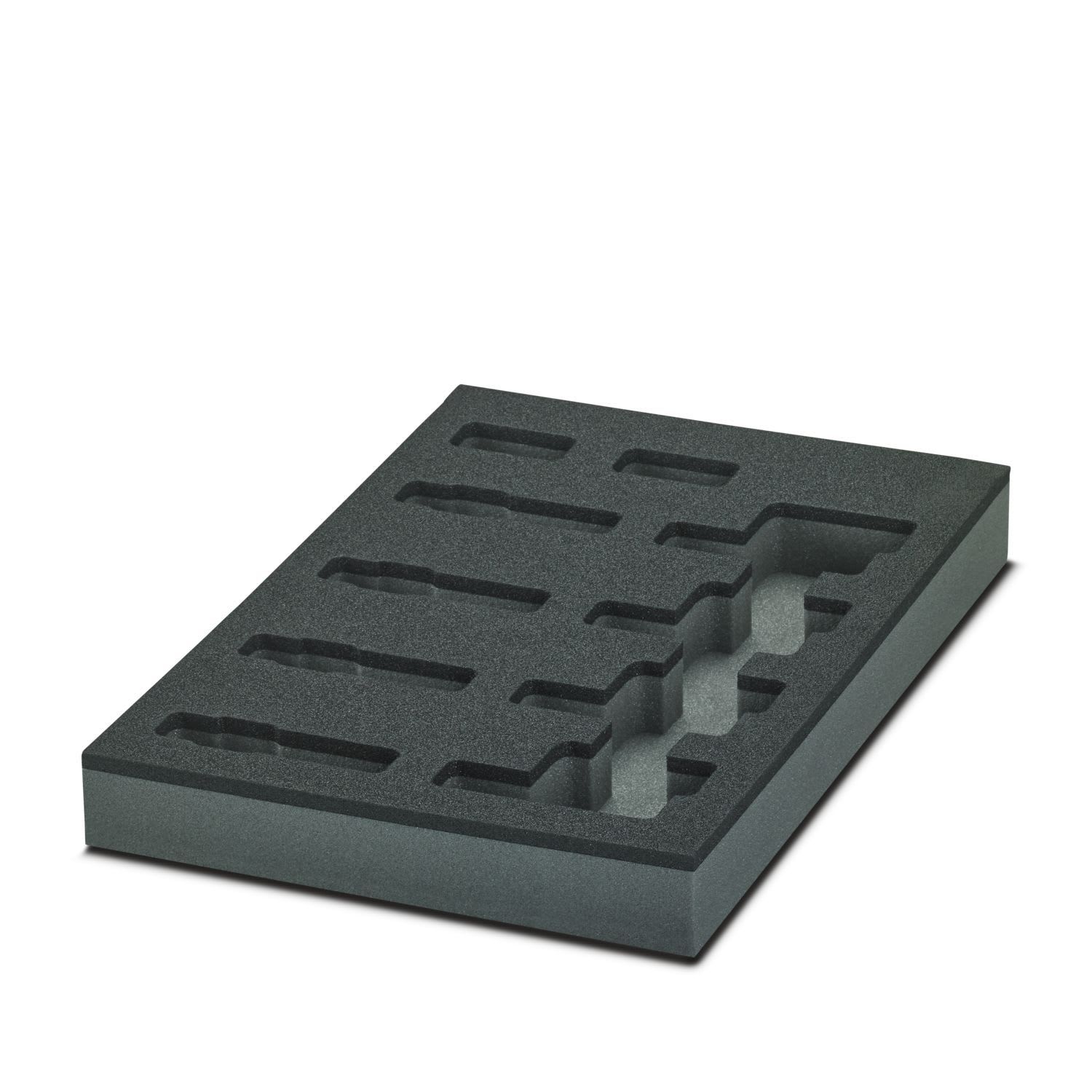 Phoenix Contact - Insert en mousse d'etabli