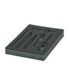 Phoenix Contact - Insert en mousse d'etabli