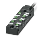 Phoenix Contact - Boîtier répartiteur SACB- 6/3-L-10,0PUR-M8 HD