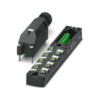 Phoenix Contact - Boîtier répartiteur SACB- 8/3-L-PTP-M8 HD