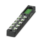 Phoenix Contact - Embase du boîtier répartiteur SACB-10/3-L-C-M8 HD GG