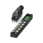 Phoenix Contact - Boîtier répartiteur SACB-10/3-L-PTP-M8 HD