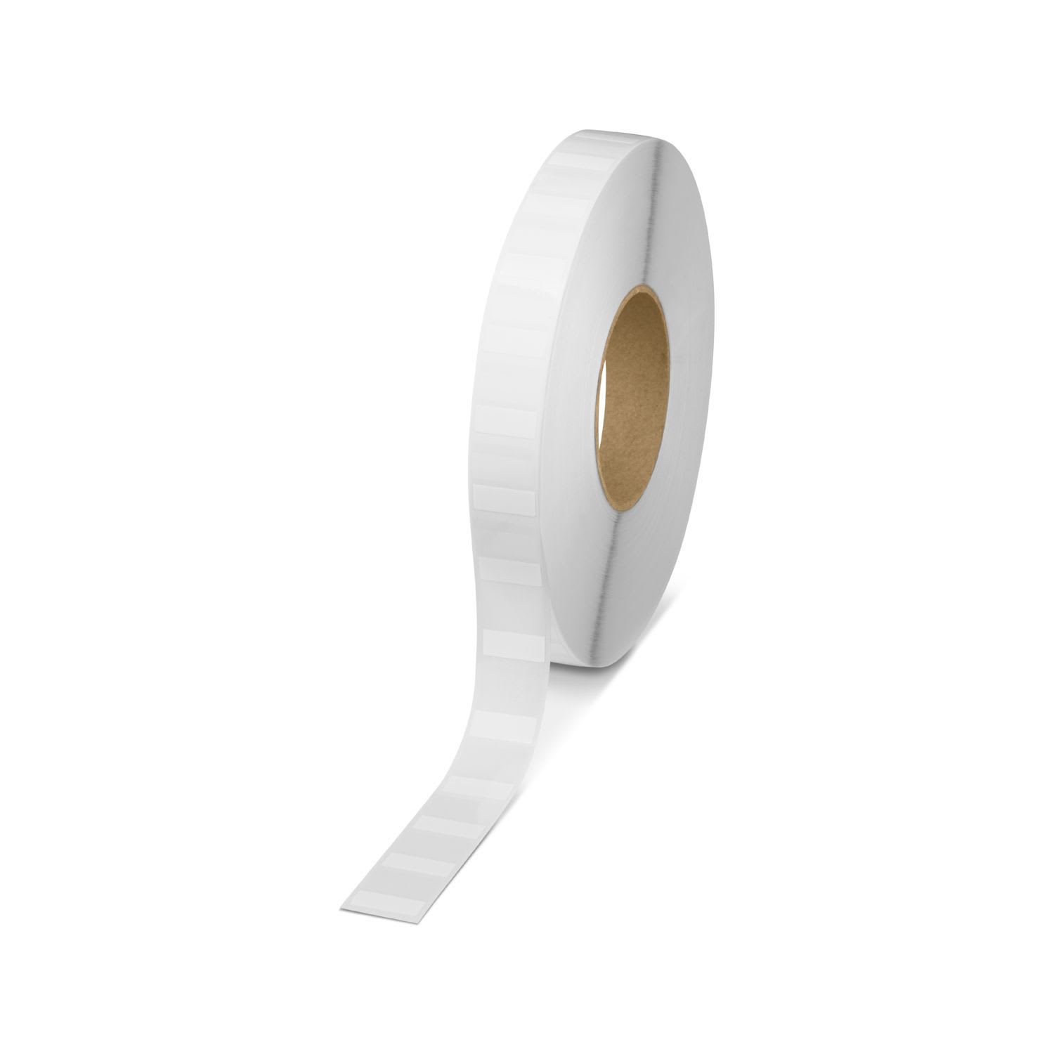 Phoenix Contact - Etiquette autoprotégée E-WML 5 (25X10)R