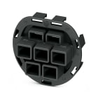 Phoenix Contact - Accessoires - EV-T2M3SO-CAP
