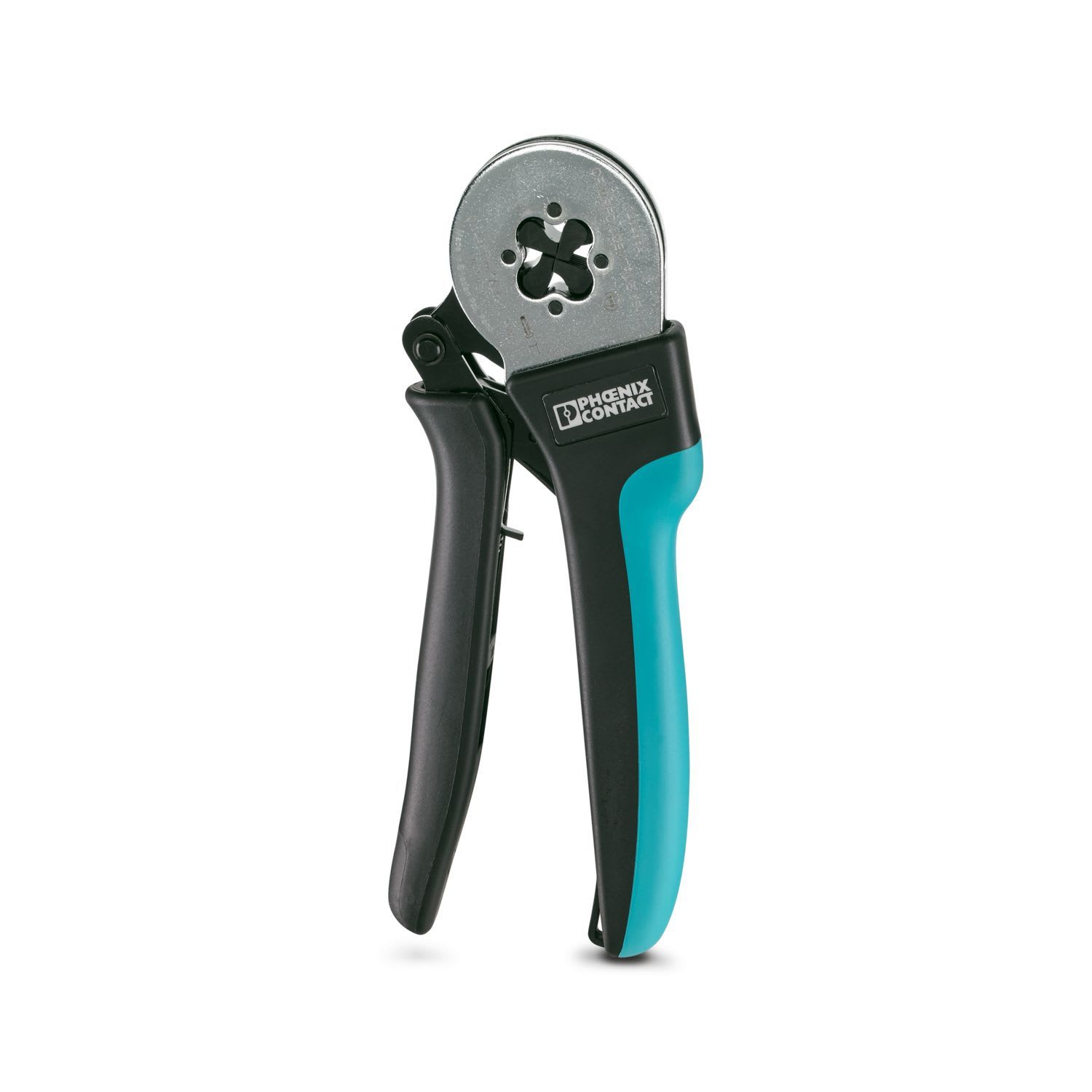 Phoenix Contact - Pince à sertir CRIMPFOX CENTRUS 6S-NC