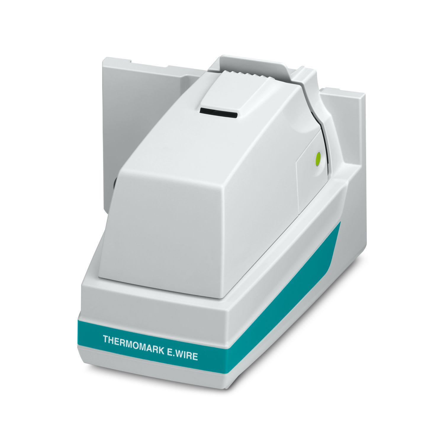 Phoenix Contact - THERMOMARK E.WIRE - Applicateur imprimante THERMOMARK E.WIRE