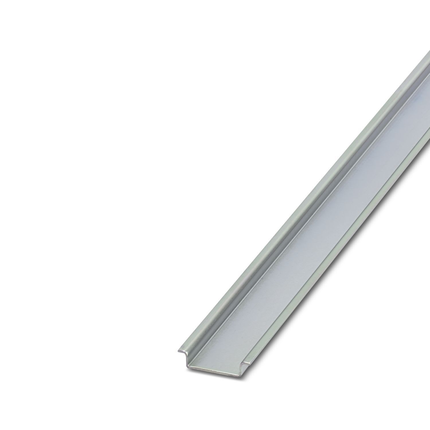 Phoenix Contact - NS 35/ 7,5 UNPERF 2000MM O.LOG - NS 35/ 7,5 UNPERF 2000MM O.LOG