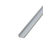 Phoenix Contact - NS 35/ 7,5 UNPERF 2000MM O.LOG - NS 35/ 7,5 UNPERF 2000MM O.LOG