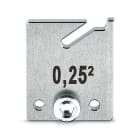 Phoenix Contact - CF 1000 VEP0,34 - Positionneur pour machine automatique CF 1000 VEP0,34